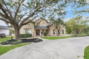 450 3 Oaks Road, Seguin, TX 78155 - Photo 1