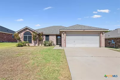 2605 Coal Oil, Killeen, TX 76549 - Photo 1