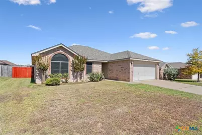 2605 Coal Oil, Killeen, TX 76549 - Photo 3