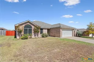 2605 Coal Oil, Killeen, TX 76549 - Photo 3