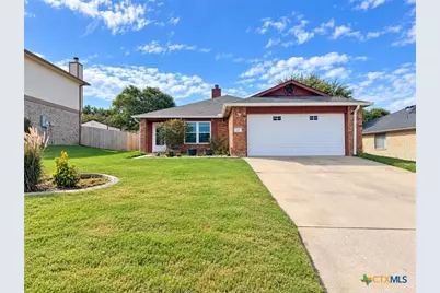102 Harvest Loop, Harker Heights, TX 76548 - Photo 1