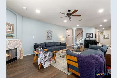 145 Yeager Circle, Cibolo, TX 78108 - Photo 5