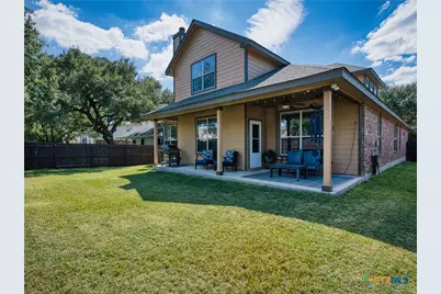 145 Yeager Circle, Cibolo, TX 78108 - Photo 35
