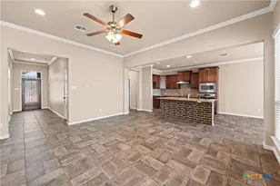 10223 Alamosa Ln, Temple, TX 76502 - Photo 3