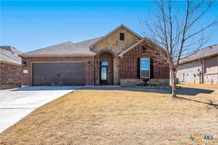 10223 Alamosa Ln, Temple, TX 76502 - Photo 1