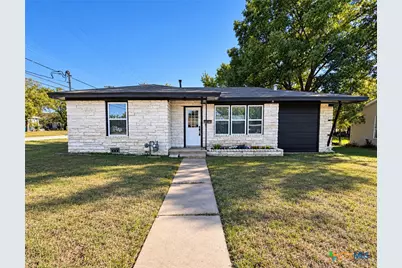2526 Oak Drive, Gatesville, TX 76528 - Photo 1