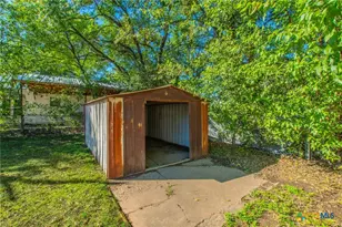 2526 Oak Dr, Gatesville, TX 76528 - Photo 21