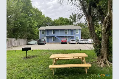 107 1st Street #A, San Marcos, TX 78666 - Photo 1