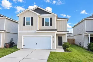 3985 Prairie Crk, New Braunfels, TX 78132 - Photo 1