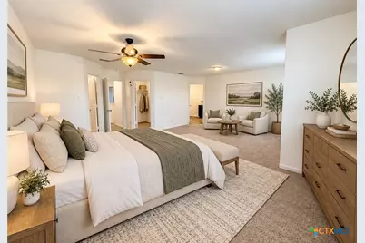 3985 Prairie Creek, New Braunfels, TX 78132 - Photo 17