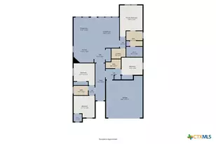 7916 Lee Hall Loop, Temple, TX 76502 - Photo 25