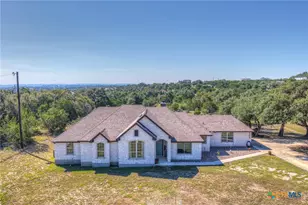260 Mexican Hat Dr, Spring Branch, TX 78070 - Photo 3