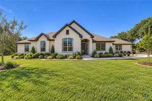 260 Mexican Hat Dr, Spring Branch, TX 78070 - Photo 1