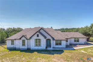 260 Mexican Hat Dr, Spring Branch, TX 78070 - Photo 1