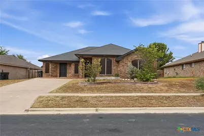 505 Omar Drive, Killeen, TX 76542 - Photo 3
