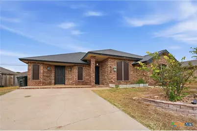 505 Omar Drive, Killeen, TX 76542 - Photo 1