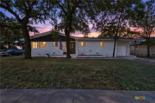 2501 Post Oak Ave, Copperas Cove, TX 76522 - Photo 1