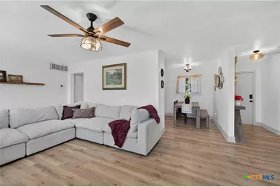 2501 Post Oak Avenue, Copperas Cove, TX 76522 - Photo 5