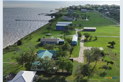 450 W Kruse Avenue, Port Lavaca, TX 77979 - Photo 33