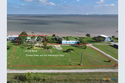 450 W Kruse Avenue, Port Lavaca, TX 77979 - Photo 31