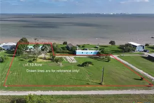 450 W Kruse Ave, Port Lavaca, TX 77979 - Photo 31