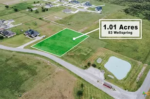 83 Wellspring Blvd, Victoria, TX 77904 - Photo 1