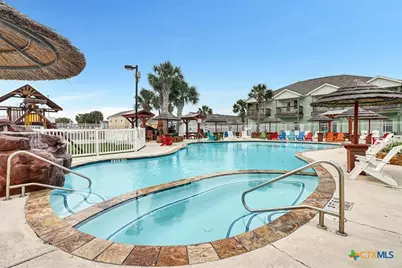 2212 Hwy 361 #109, Port Aransas, TX 78373 - Photo 35