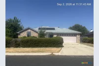 5001 Joseph Drive, Killeen, TX 76542 - Photo 1