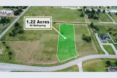 90 Wellspring Boulevard, Victoria, TX 77904 - Photo 1