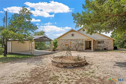 16185 Brazos Court, Temple, TX 76502 - Photo 3