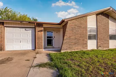 107 Hardeman Street, Copperas Cove, TX 76522 - Photo 3