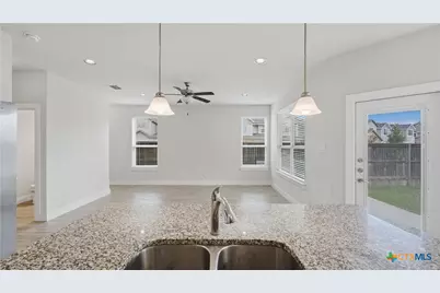 740 Gristmill Drive, New Braunfels, TX 78130 - Photo 15