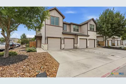 740 Gristmill Drive, New Braunfels, TX 78130 - Photo 1