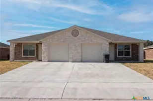 4508 Cambridge Dr, Killeen, TX 76549 - Photo 1