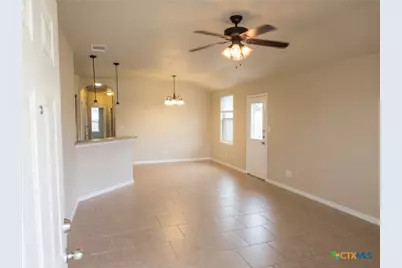 4508 Cambridge Drive #B, Killeen, TX 76549 - Photo 3