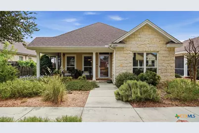2022 Cotton Boulevard, New Braunfels, TX 78130 - Photo 1