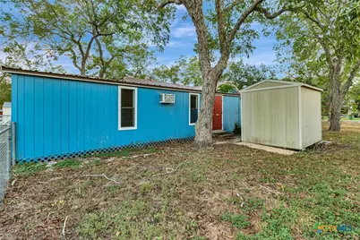 105 Ward Street, Cuero, TX 77954 - Photo 43