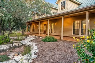 1761 Cottonwood Rd, Fischer, TX 78623 - Photo 1