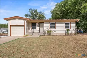 1307 Jackson St, Killeen, TX 76541 - Photo 1