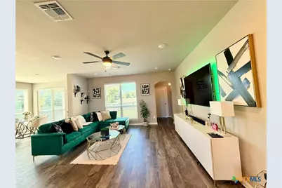 5202 Fallen Tree Drive, Temple, TX 76502 - Photo 9