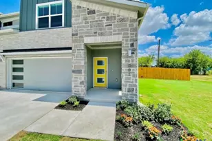 1001 Winnsboro Loop, Round Rock, TX 78664 - Photo 1