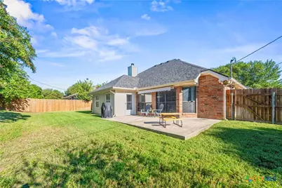 1818 Volley Lane, Harker Heights, TX 76548 - Photo 3