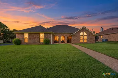 1818 Volley Lane, Harker Heights, TX 76548 - Photo 1