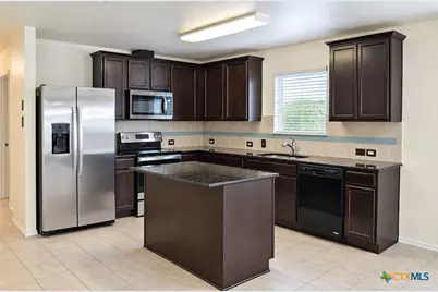 9011 Sandyford Court, Killeen, TX 76542 - Photo 5