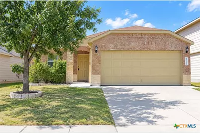 9011 Sandyford Court, Killeen, TX 76542 - Photo 1