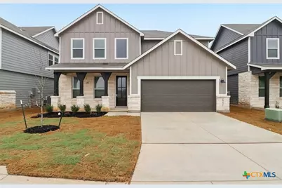 3802 Lavender Path, Marion, TX 78124 - Photo 1