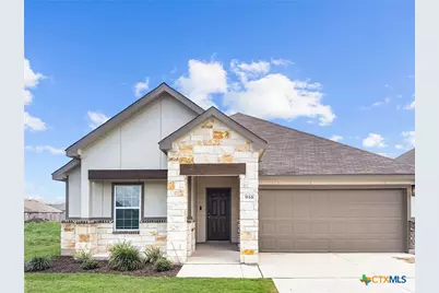 916 Gray Cloud Drive, New Braunfels, TX 78130 - Photo 1