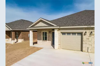 3509 Abraham Drive, Killeen, TX 76549 - Photo 11