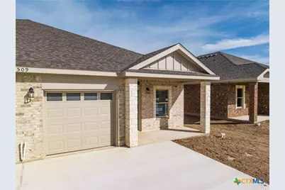 3509 Abraham Drive, Killeen, TX 76549 - Photo 9