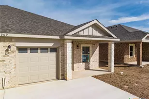 3509 Abraham Dr, Killeen, TX 76549 - Photo 9